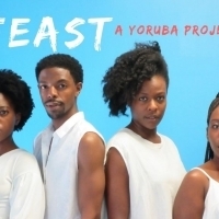 Cast & Crew Representing The African Diaspora Give Modern Take On Yoruba Spirituality Photo