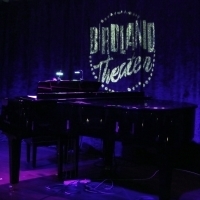 Birdland Presents John Pizzarelli And More Week Of July 12 Photo