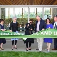 Tanglewood Opens New Linde Center For Music And Learning Video