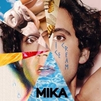 Mika Shares New Music Video For ICE CREAM Today Photo