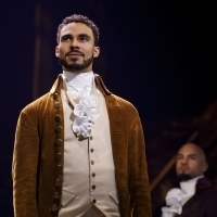 Meet the Current Cast of HAMILTON on Broadway!