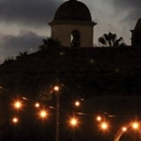 Pacific Symphony Joins Mission San Juan Capistrano's MUSIC UNDER THE STARS Video