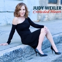 Judy Wexler San Diego CD Release Event Announced At Martinis Above Fourth Video