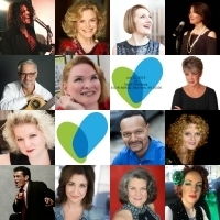 Carole Demas and Sarah Rice Join Infinite Joy Cabaret Benefit for The Joyful Heart…