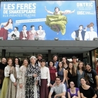 TV: LES FERES DE SHAKESPEARE se estrena en ONYRIC Teatre Condal Photo