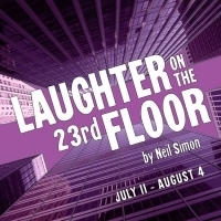 Stage Door Players Presents LAUGHTER ON THE 23RD FLOOR Video