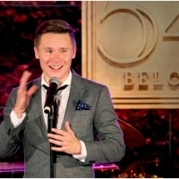 Seth Sikes: The Songs That Got Away Comes to Feinstein's/54 Below Video