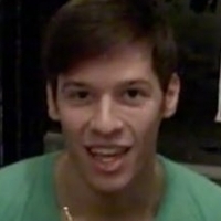 TV: Hairspray's Constantine Rousouli 'Flips' For BroadwayWorld