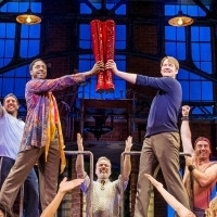 KINKY BOOTS Will Be Available to Stream Exclusively on BroadwayHD Video