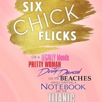 SIX CHICK FLICKS... Heads to the Tank for NYC Run Photo