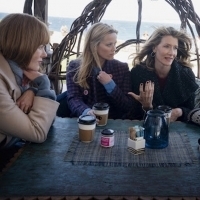 Scoop: Upcoming Episodes of BIG LITTLE LIES on HBO, 6/30 &7/7 Photo