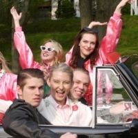 Maine State Music Theatre and The Public Theatre Present GREASE Video
