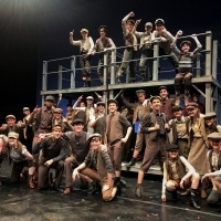 City Circle Theatre Co Welcomes Talent From 10 Area Schools for Disney's NEWSIES