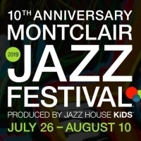 Montclair Jazz Festival Announces 10th Anniversary Celebration Video