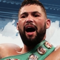 Former Pro Boxer Tony 'The Bomber' Bellew Plans Knockout Event At Parr Hall Photo