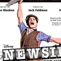 NEWSIES Opens At Paradise Theatre!