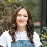 Chef Spotlight: Executive Chef Ginger Pierce of JAMS at 1 Hotel Central Park in Midtown Manhattan