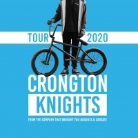 Pilot Theatre To Stage The World Premiere Of CRONGTON KNIGHTS Photo