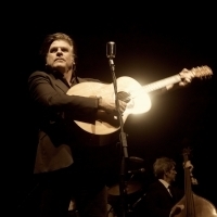 Tex Perkins Celebrates The 10th Anniversary Of 'The Man In Black - The Songs & Story  Photo