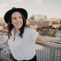 TARA VAUGHN'S SHE ROCKS Comes to the Omaha Community Playhouse