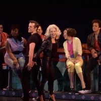 VIDEO: Clay Aiken, Zach Adkins, Jackie Burns and More Star In GREASE at Pittsburgh CL Video