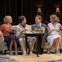 BWW Review: PRIVATE LIVES Offers a Taste of Throwback Theatre at Dorset Theatre Festi Photo
