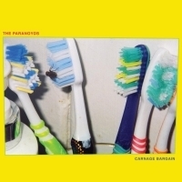 The Paranoyds Announce Debut LP, Plus Share New Song and Video