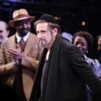 VIDEO: On This Day, June 30 - Al Pacino Stars In THE MERCHANT OF VENICE On Broadway