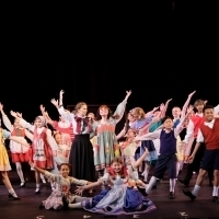 Photo Flash: San Diego Junior Theatre Presents PIPPI LONGSTOCKING