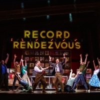 BWW Review: ROCK AND ROLL MAN: THE ALAN FREED STORY at Berkshire Theatre Group Puts A Photo