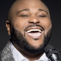 Let's Luther! American Idol Winner Ruben Studdard Sings The Music of Luther Vandross Video