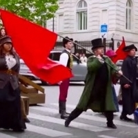Wake Up With BWW 6/21: THE MINUTES and SLAVE PLAY Will Come to Broadway, and More! Image