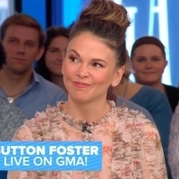 VIDEO: Sutton Foster Talks MUSIC MAN Revival, Musical Moments on YOUNGER