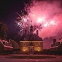 Colonial Williamsburg Celebrates the Birth of America with Full Day of Patriotic Fest Photo