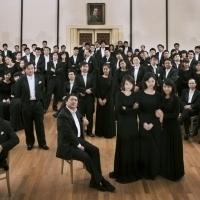 Shanghai Symphony Orchestra Celebrates 140th Anniversary With World Tour Beginning Wi Photo