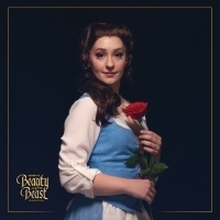 Claire Wilkinson of BEAUTY AND THE BEAST at Pinewood Bowl Interview