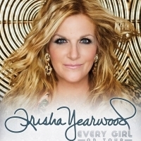 Trisha Yearwood Announces 'Every Girl On Tour' Video