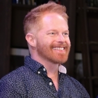 Breaking: Jesse Tyler Ferguson Will Return to Broadway Next Season in TAKE ME OUT