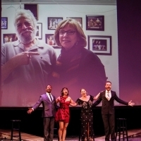 Photo Coverage: Barrington Stage Co. Honors Julianne Boyd at 25th Anniversary Gala &  Photo