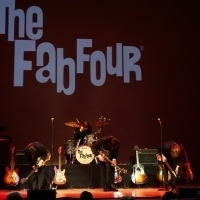 Emmy-Winning Beatles Tribute Band The Fab Four To Headline Levitt Pavilion Photo