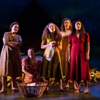 BWW Review: YERMA: Tragic Tale of a Woman's Obsession Photo