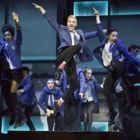 EVERYBODY'S TALKING ABOUT JAMIE Comes To Wolverhampton In 2020 Video