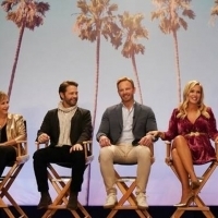 VIDEO: The Gang is Together Again in BH90210 on FOX Photo