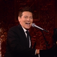 Michael Feinstein And Special Guest Storm Large Perform At The Kauffman Center, Febru Video