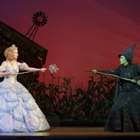 BWW Review: WICKED Soars into Keller Auditorium