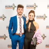 Photo Flash: THE BOOK OF MORMON Opens at Festival Theatre, Adelaide Video