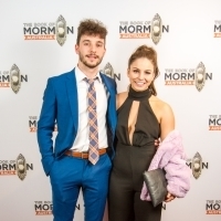 Photo Flash: THE BOOK OF MORMON Opens at Festival Theatre, Adelaide