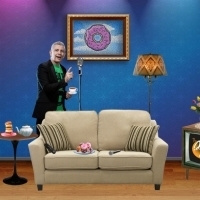 EDINBURGH 2019: THE JOHN ROWE SHOW Q&A Interview