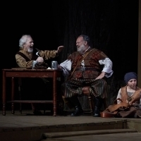 BWW Review: HENRY IV, PART TWO at Kentucky Shakespeare