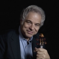 Itzhak Perlman Opens The Soraya's 2019/20 Season